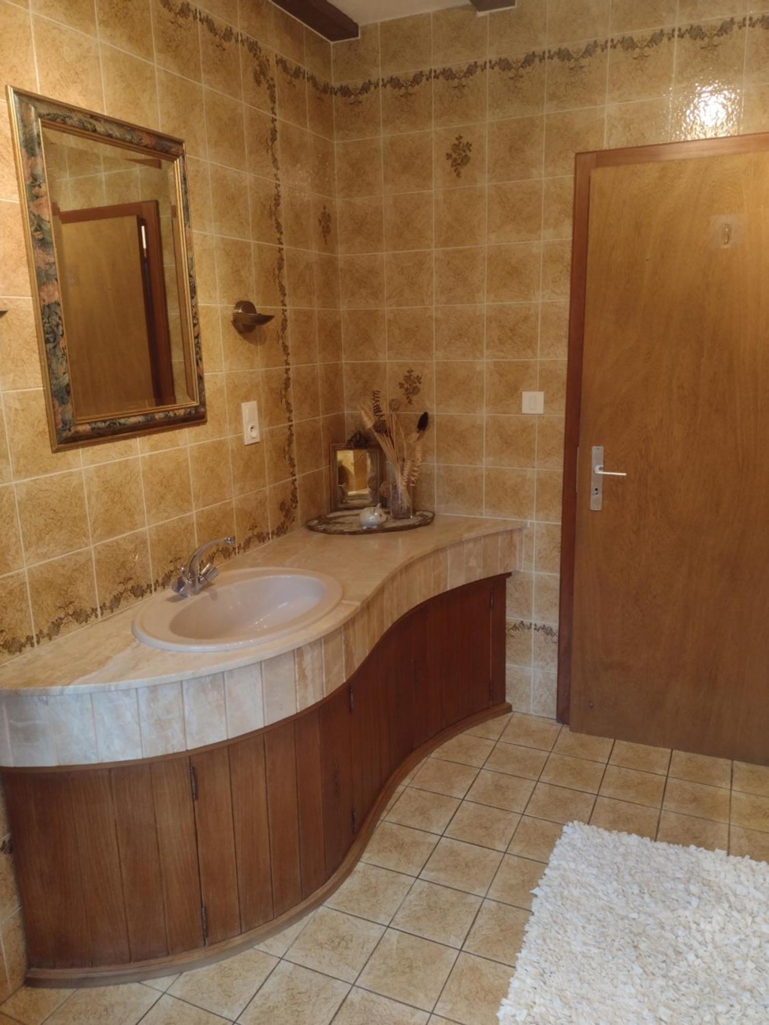 Gite Bellevue Breitenbach エクステリア 写真
